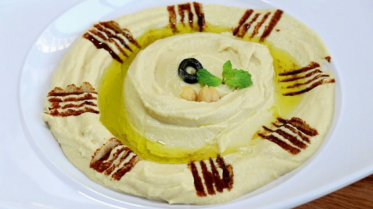 If you have chickpeas, try this...Chickpeas Hummus / Easy Side dish for grilled recipes