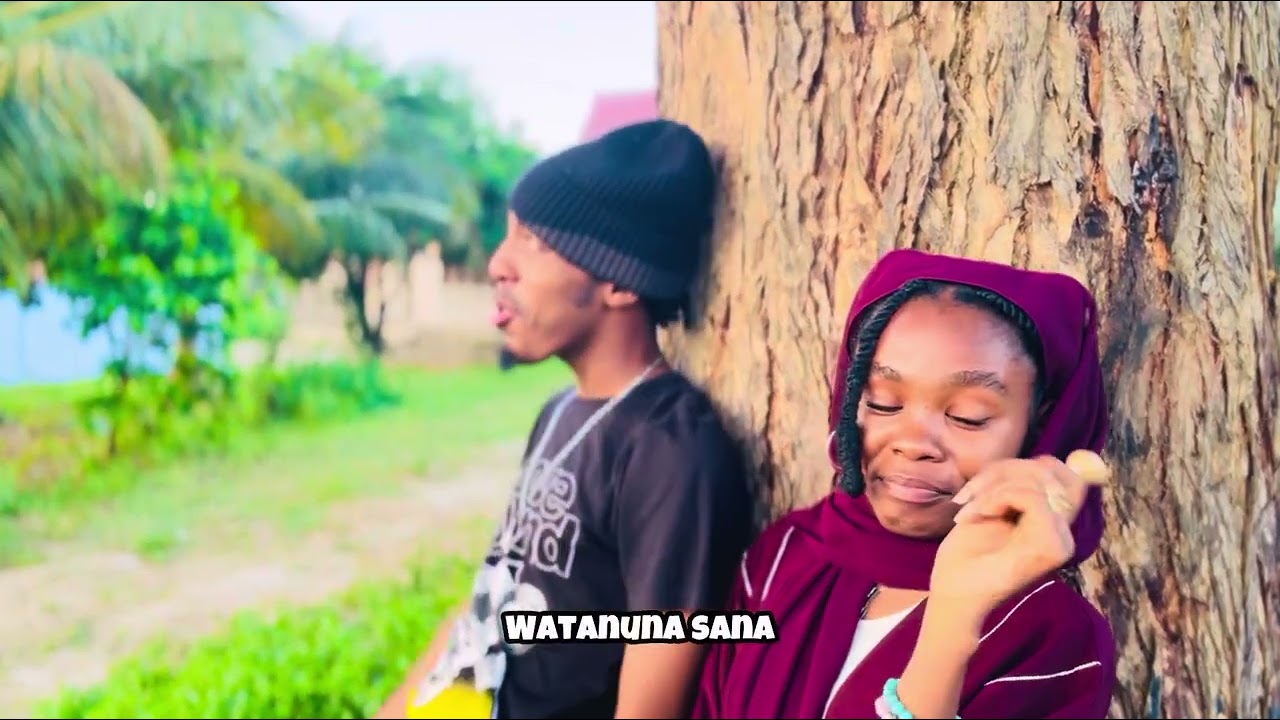 Simba Evara - (Gere) Lyrics Video