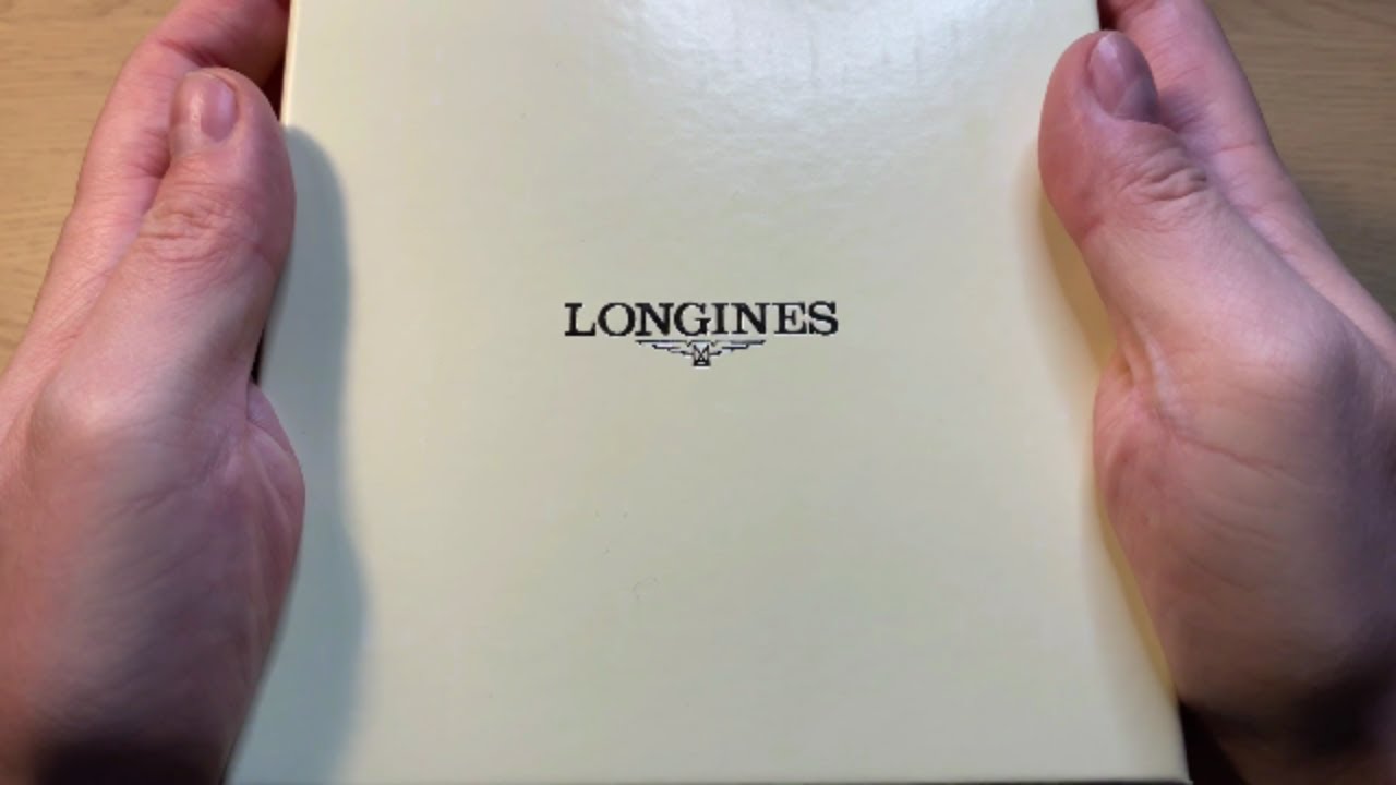 My First Longines | Quality Entry-Level Luxury Watch?