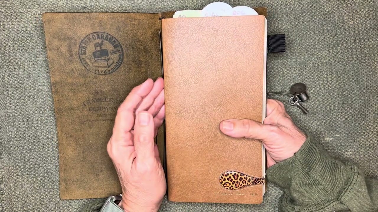 Planner Phases: What I’m Currently Using 
