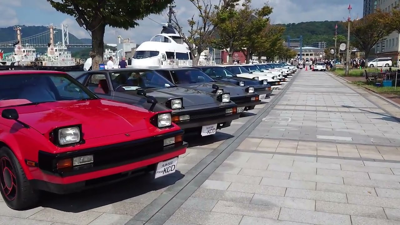 2025 九州セリカDay NO,3 #CELICA