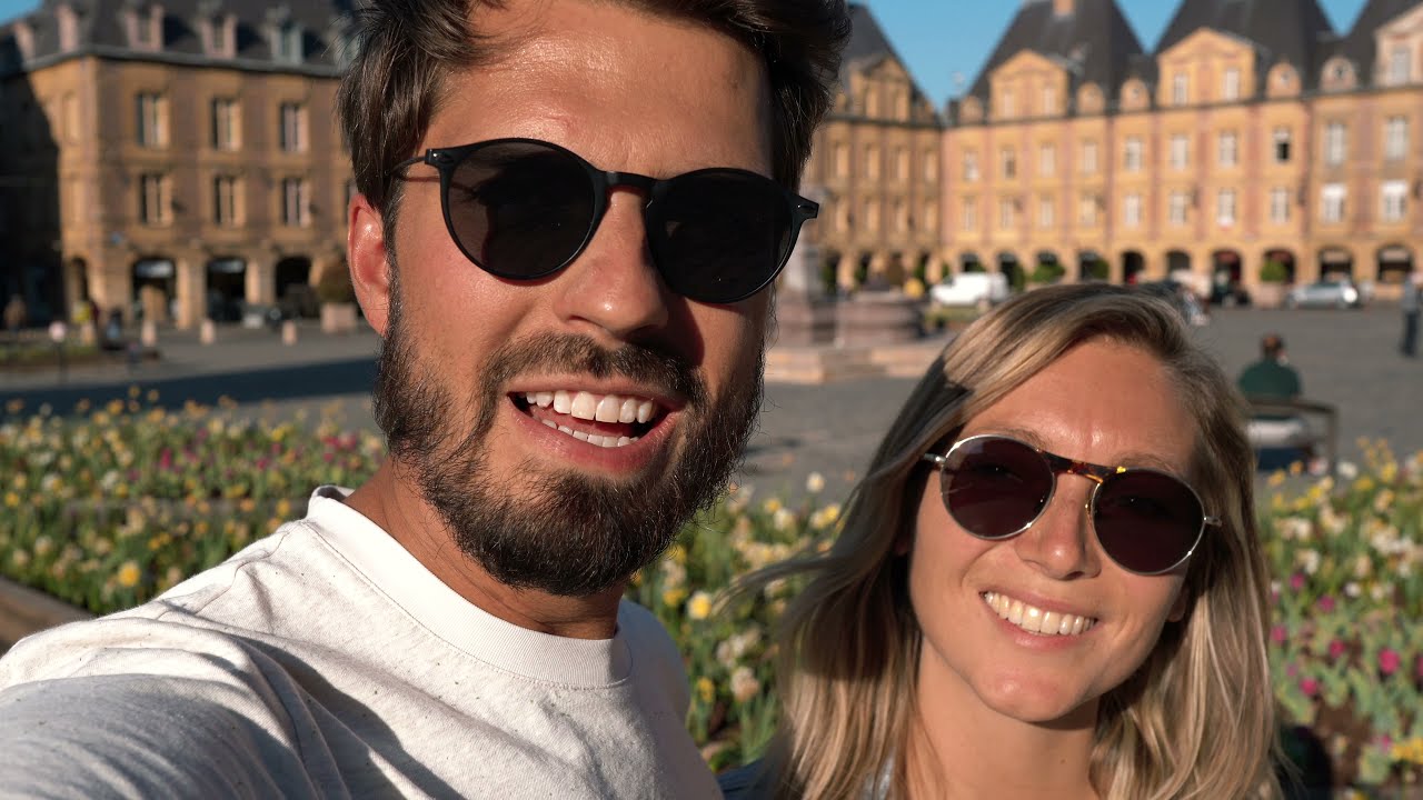 Destination Ardennes : Claire et Arthur ont testé pour vous !