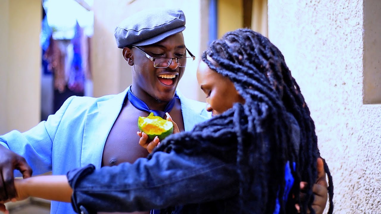 KILLAMAN PART 197:MY HEART 66:DOGITERI NSABI ABYINISHIJE PELLY ZOUK YANNICK YARAKUBIS MAMA WE BYAKAZ