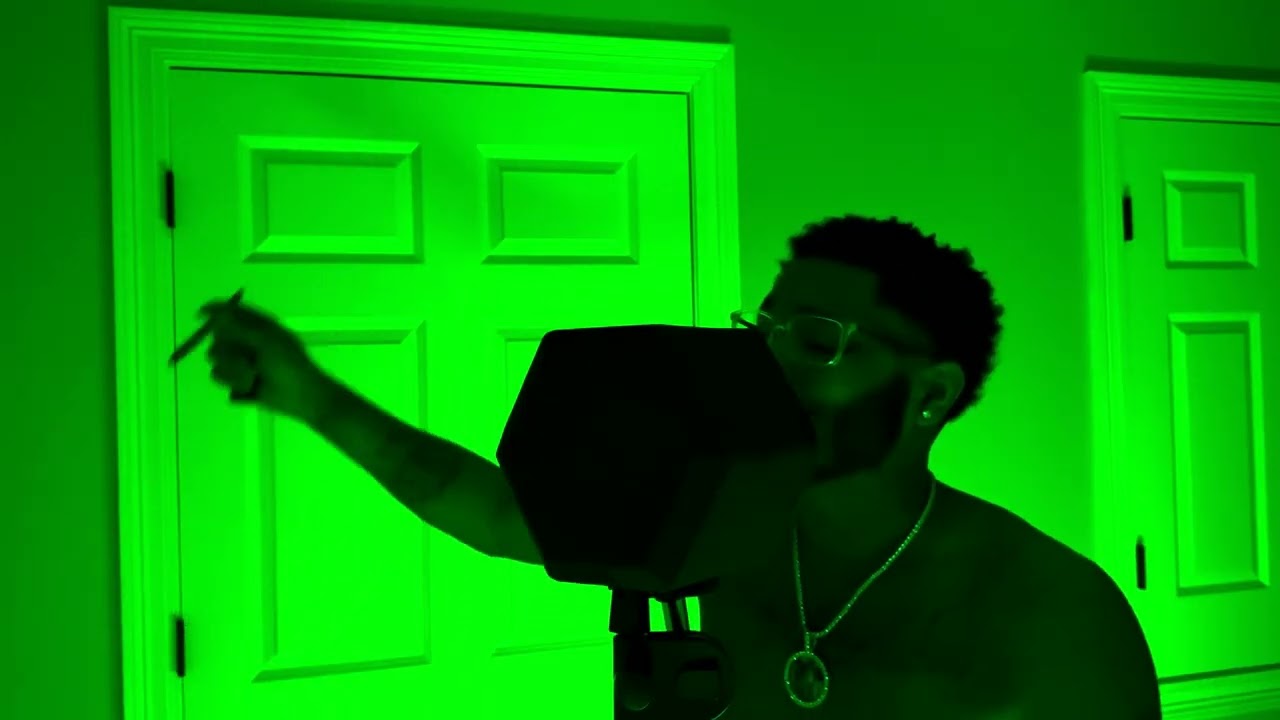 BIGPR3SSURE x DOLLAS [LIVE PERFORMANCE]