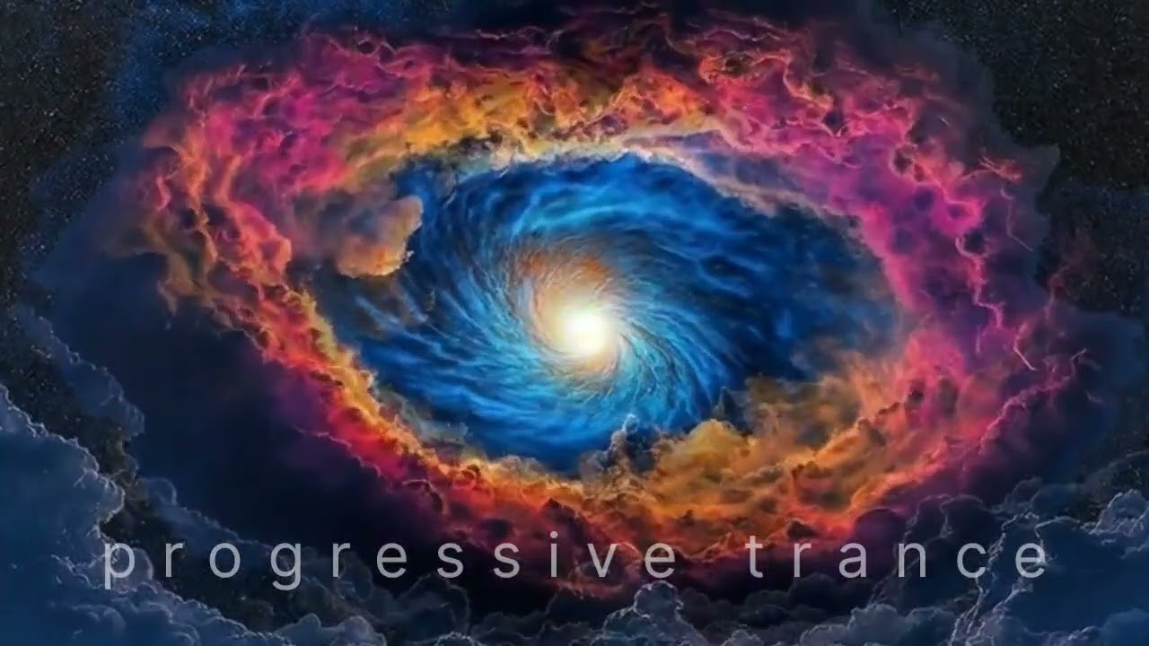 PROGRESSIVE TRANCE 🔥🔥