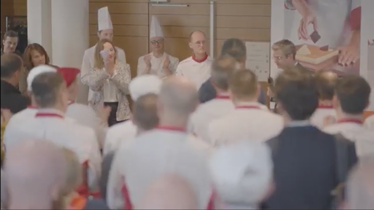 Concours des Apprentis Auchan
