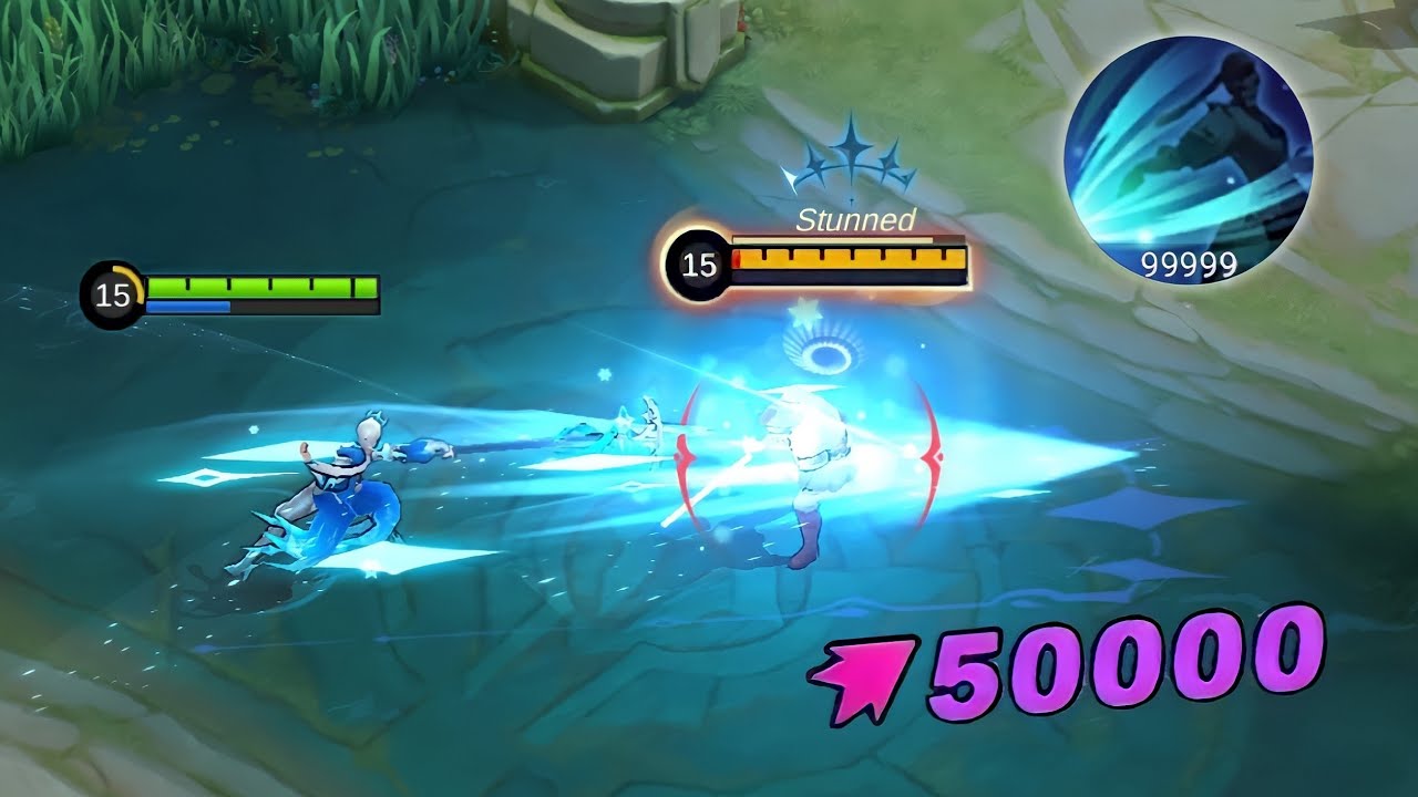 goodbye silvanna, buff or nerf?