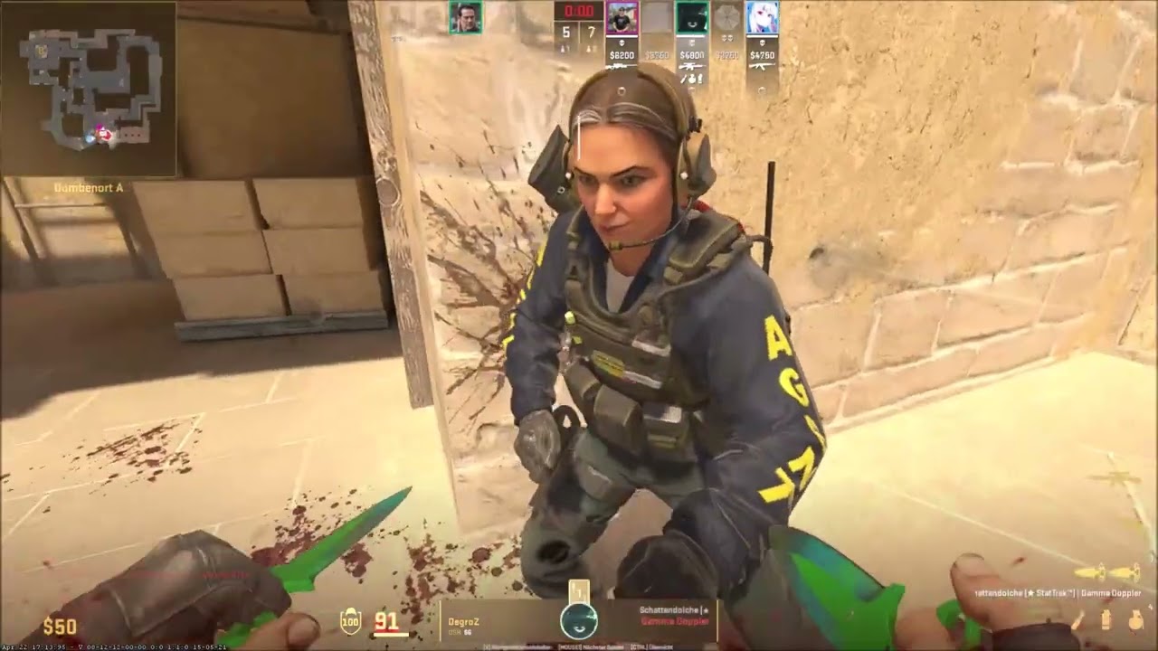 Escape from Silver #15