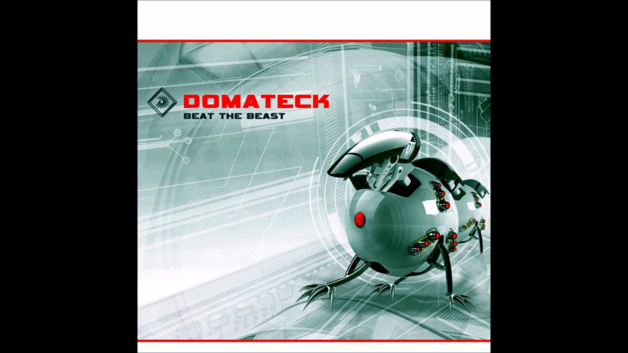 Domateck - Beat The Beast