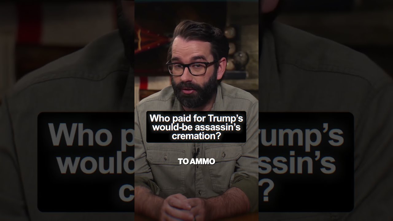 It's been 2 years and we have no answers