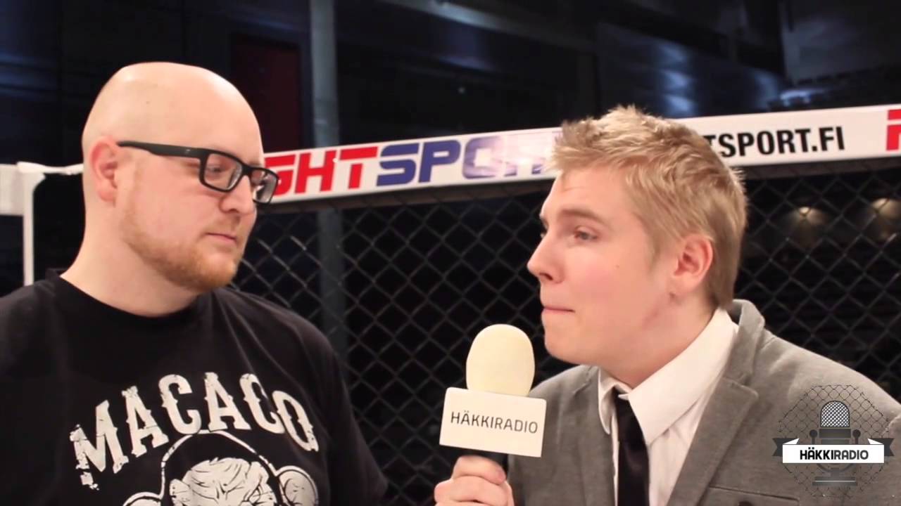 Cage 27 - J&auml;lkipuinti