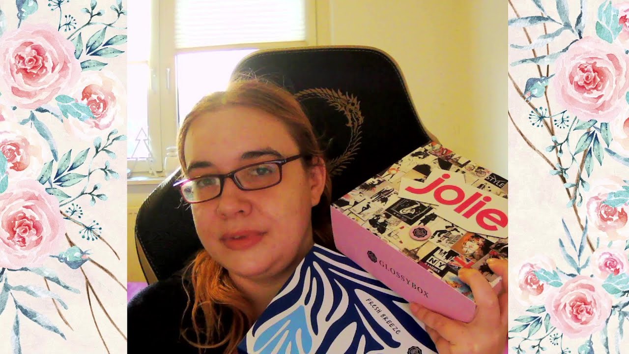 Glossybox Mystery Limited Edition Sale Boxen - Unboxing Deutsch