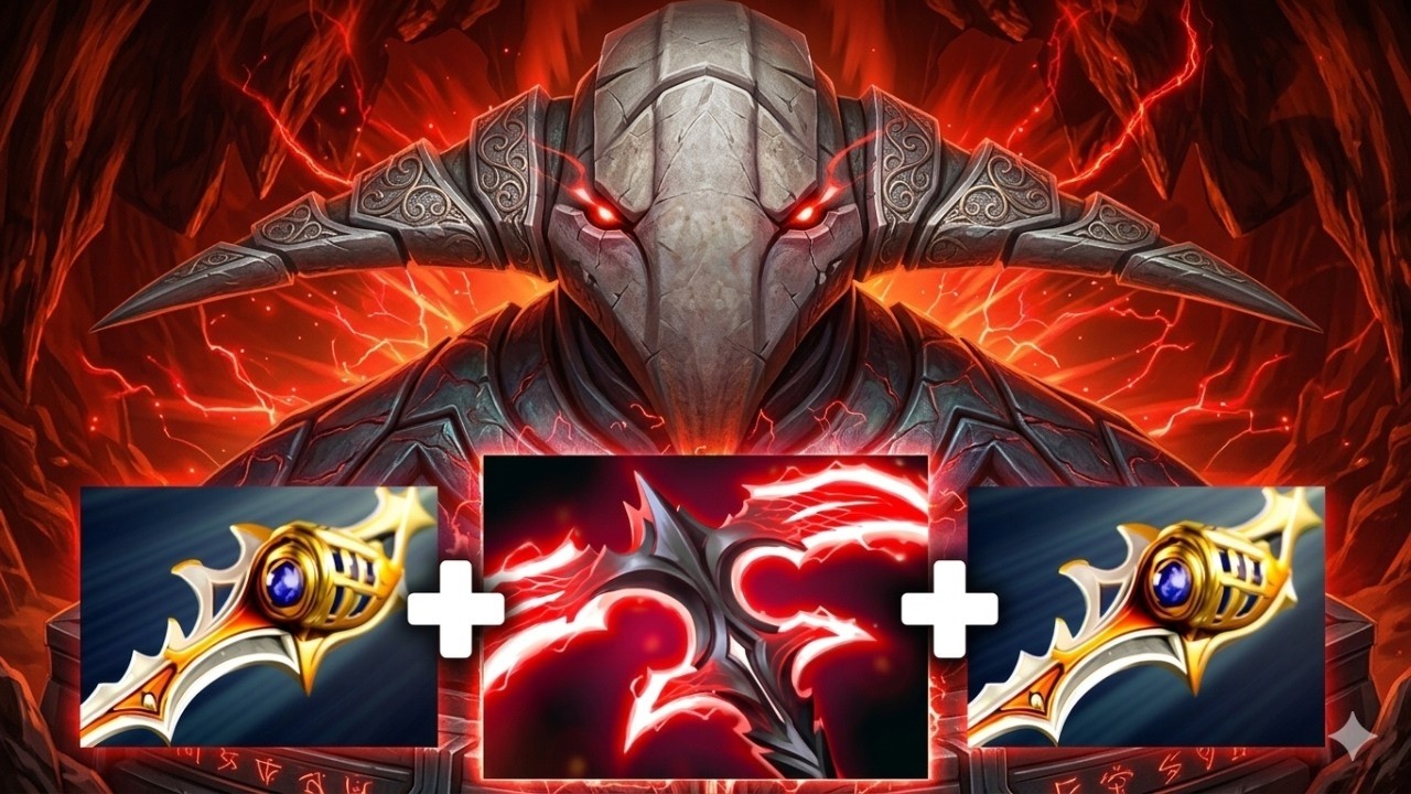 Solo Carry The Game Sven 🔥🔥🔥Crazy Farming Machine 44 Kills | Dota 2 Gameplay