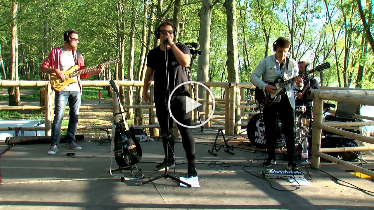 Borbély Richárd - LIVE KONCERT - 2020.05.01.