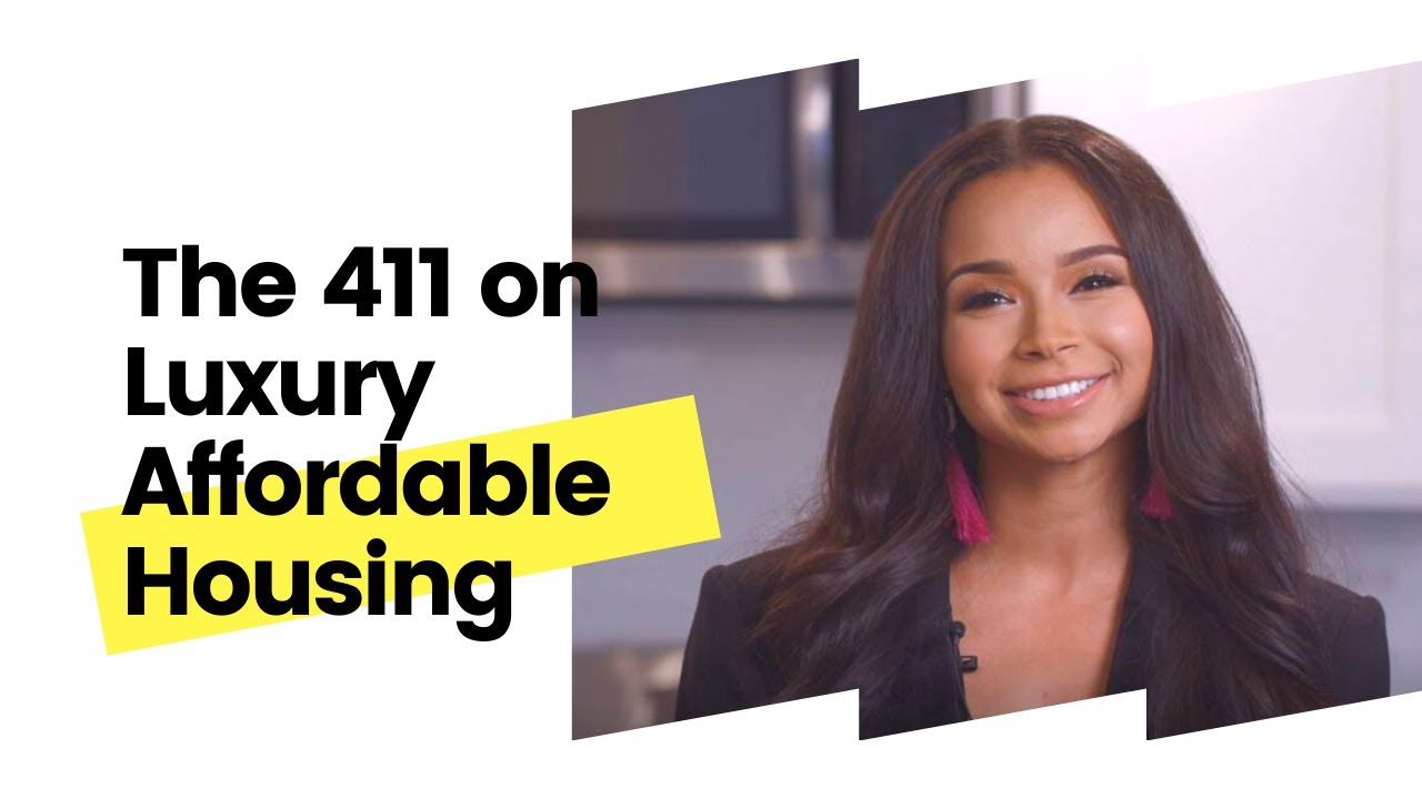 The 411 on Luxury Affordable Housing in Houston | Cole Klein Builders