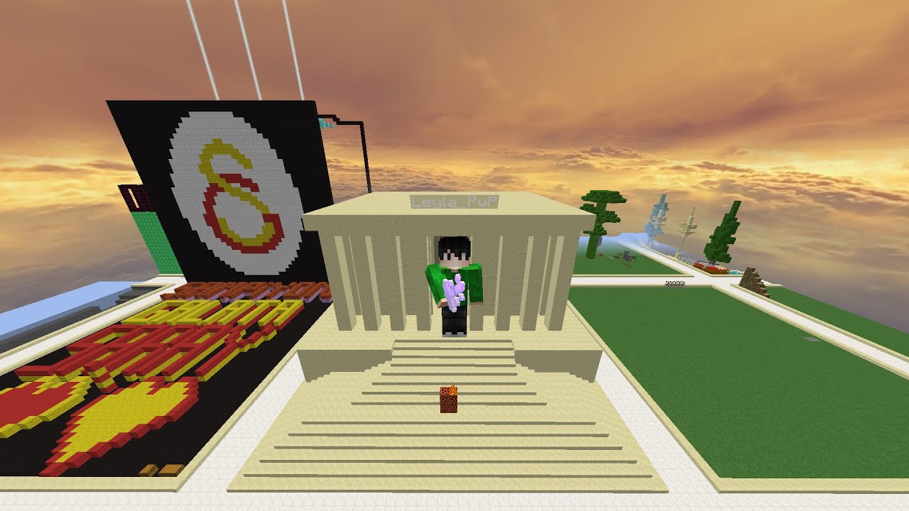 Craftrise Factions | Zehir Avı | Laze Pro