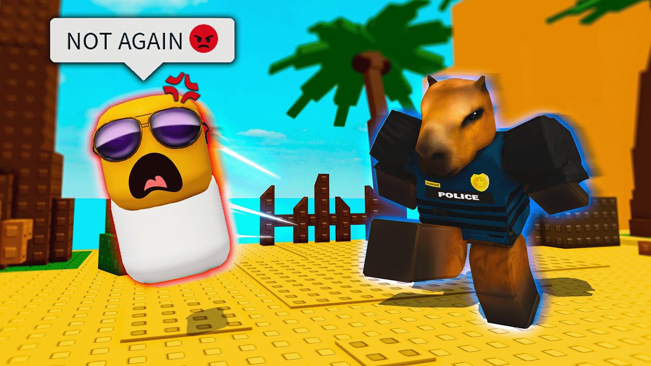 Kick The Baby ROBLOX FUNNY MOMENTS (2 Player Obby) #2