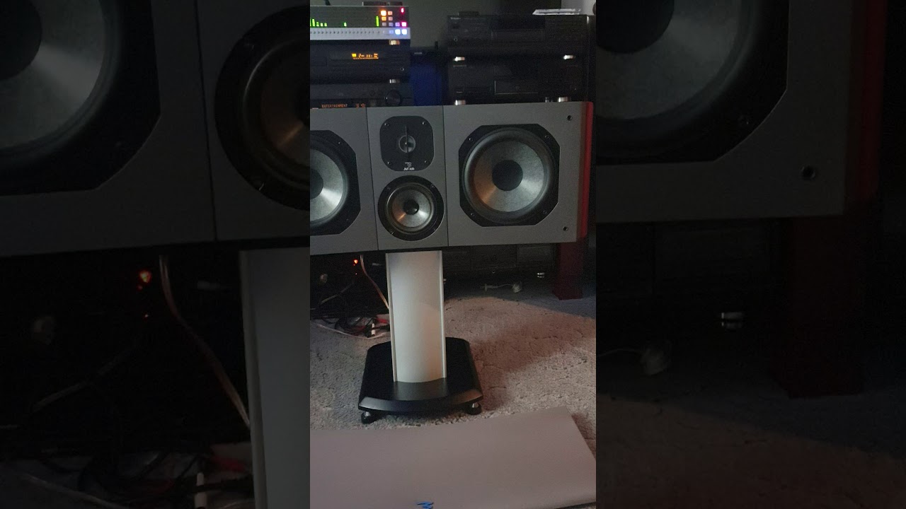 JMLab Focal Electra CC 901