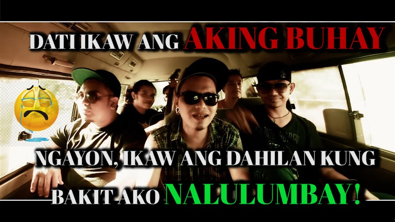 Pawis ng Puso HEARTBREAK SONG MUSIC VIDEO