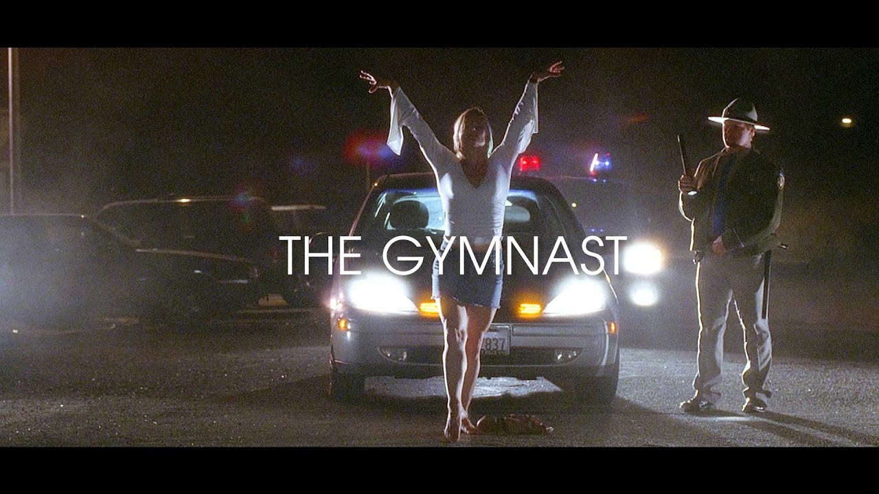 THE GYMNAST (Feature Trailer)