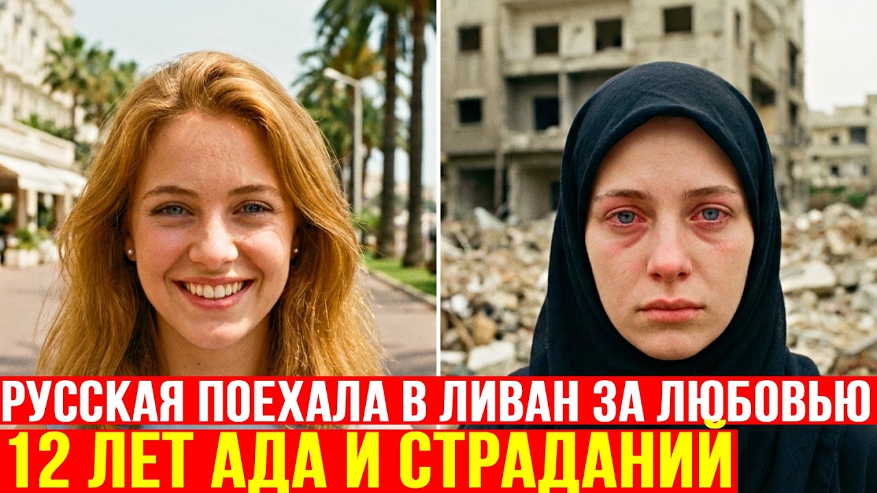 Журналистка пропала в Бейруте в 1986-м. На 12 лет стала пленницей фанатика в подвале