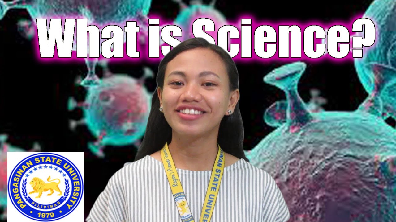 Science in Early Childhood Education - INTRODUCTION: What is Science?