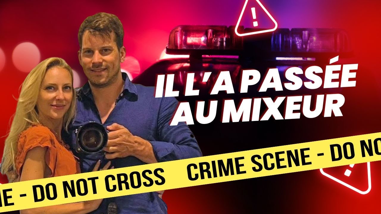 DO NOT CROSS : L'ATROCE DESTIN DE KRISTINA JOKSIMOVIC !