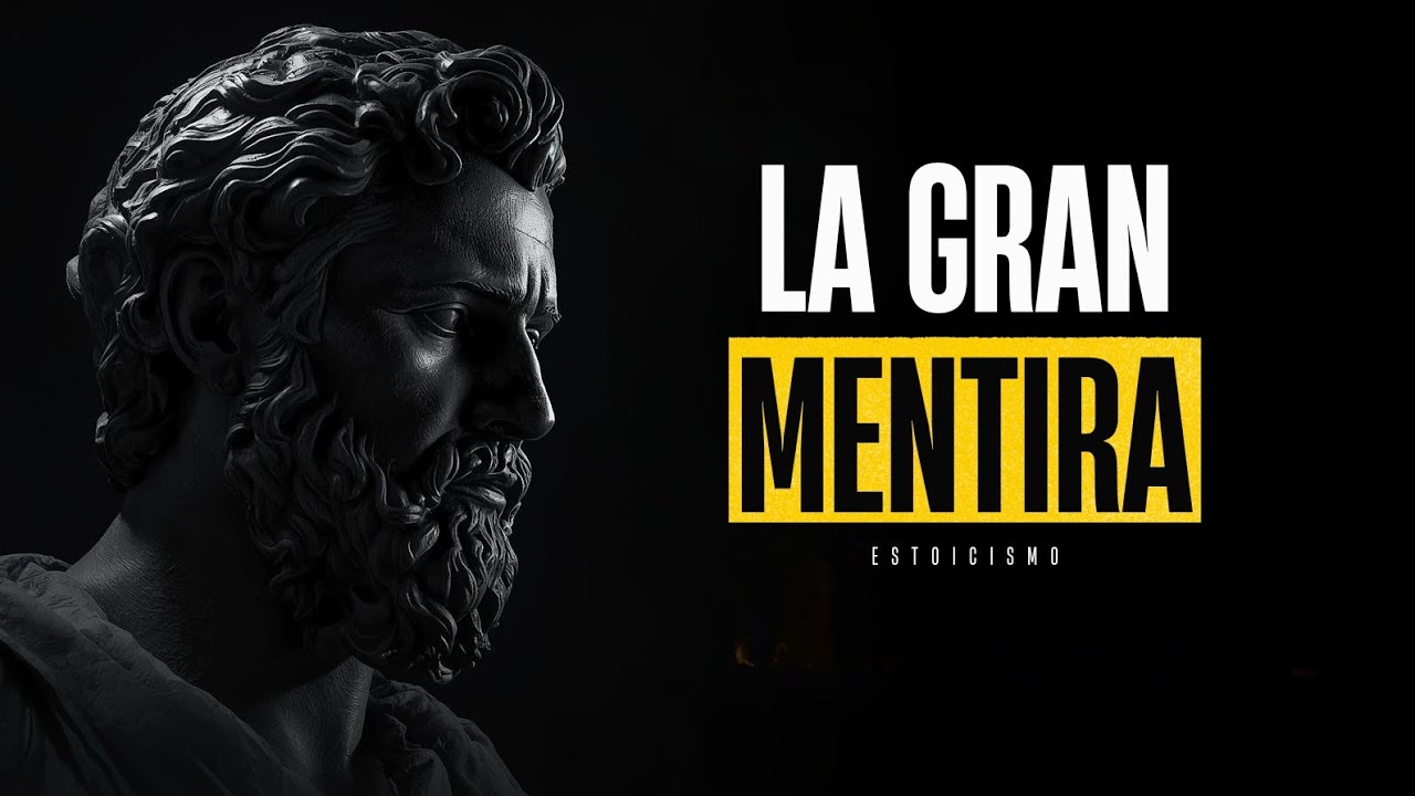 Por qué te sientes VACÍO (Aunque lo tengas todo)