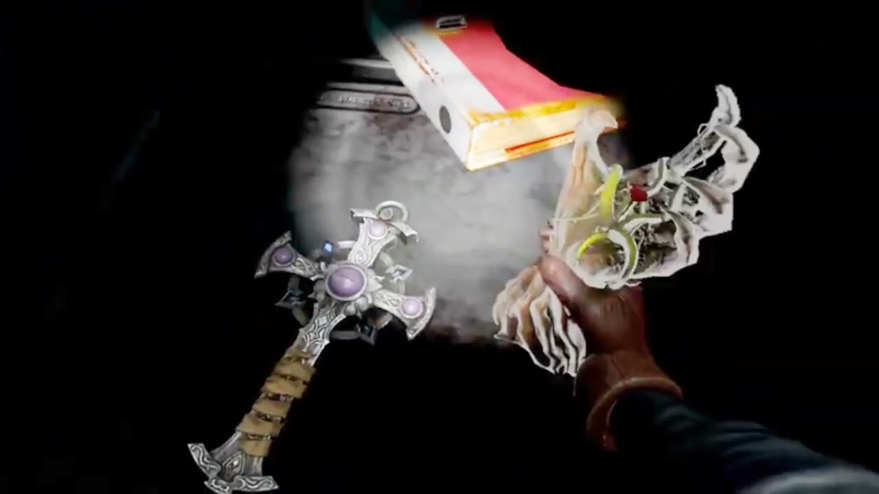 Horror Simulator VR 