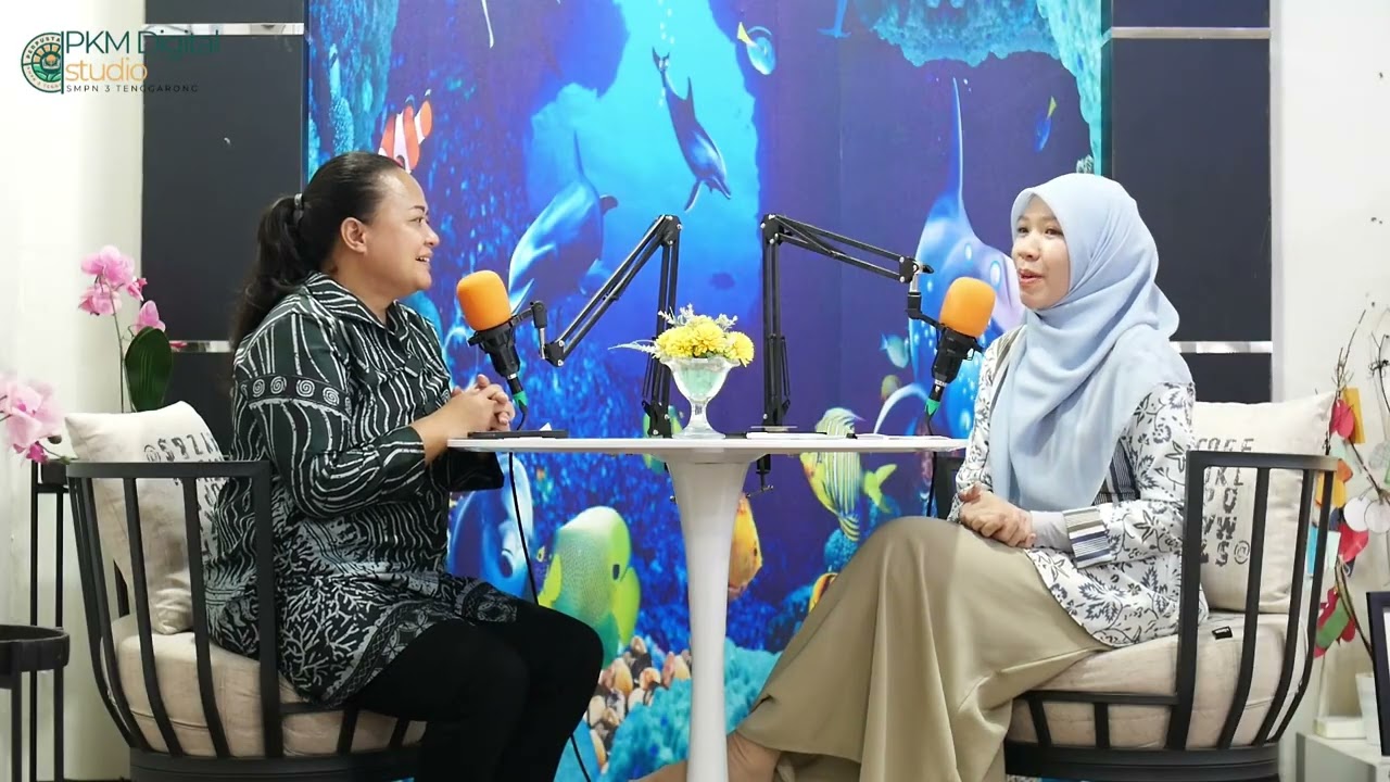 Bersama Dinas (DPPA): “Bullying Bukan Sekadar Candaan: Dampaknya pada Mental Anak”.