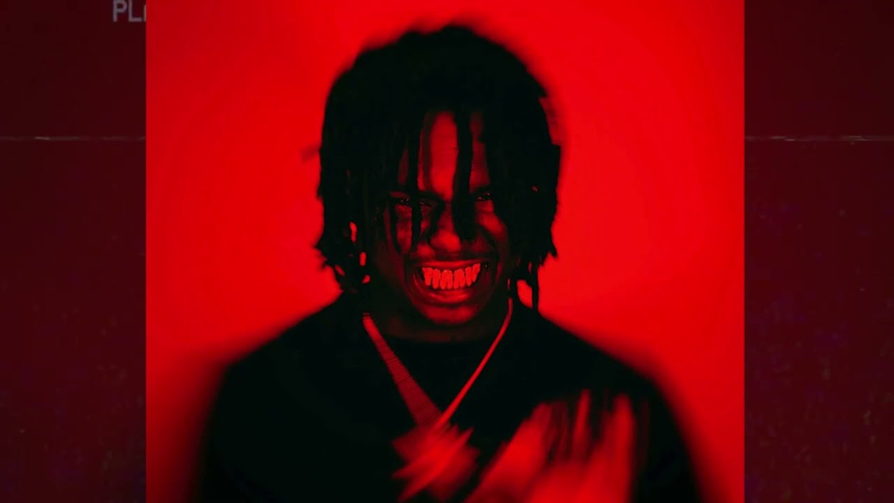 Burna Bandz x Duvy Toronto Type Beat 'No Time' (Prod. Tyla)