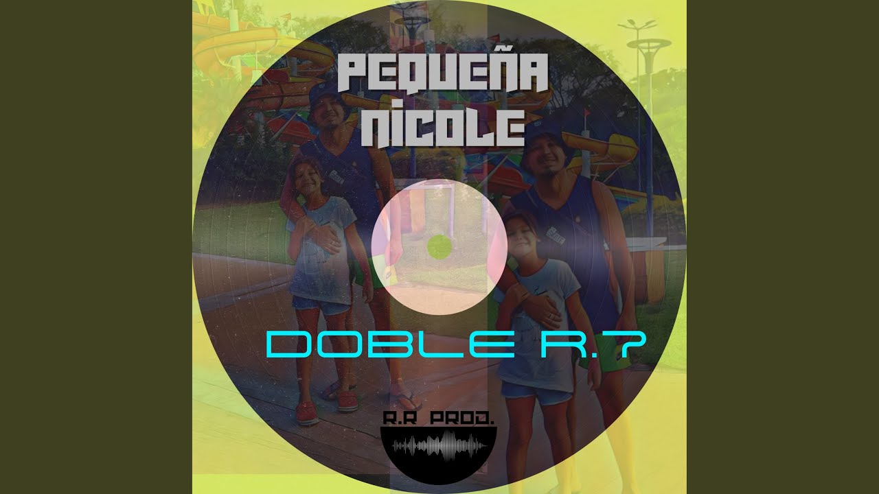 Peque&ntilde;a Nicole