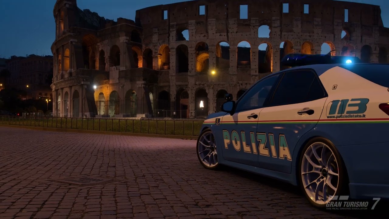 Gran Turismo&trade; 7 Collezione auto extra, quelle non reperibili al brand central