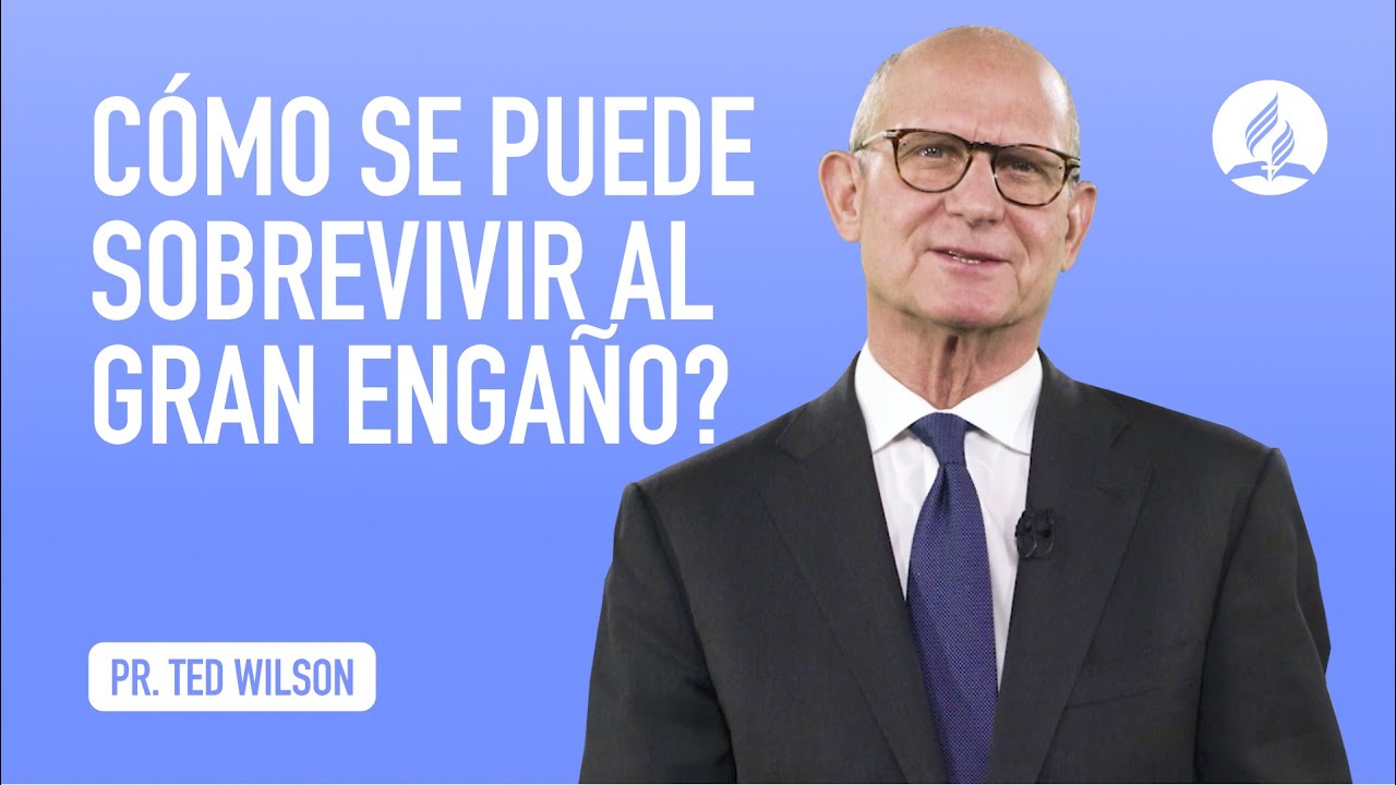 El engaño en los últimos días [¿Cómo podemos defender la verdad con Dios?] - Pastor Wilson
