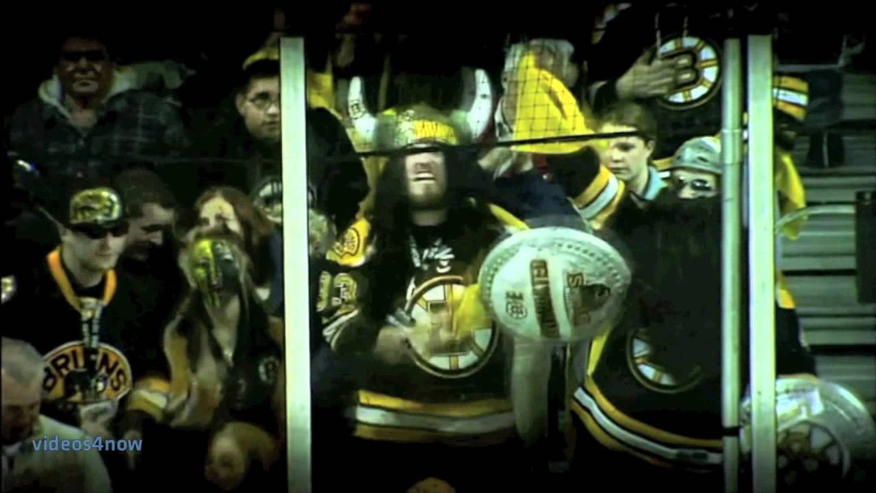 Boston Bruins 2012 Preview HD