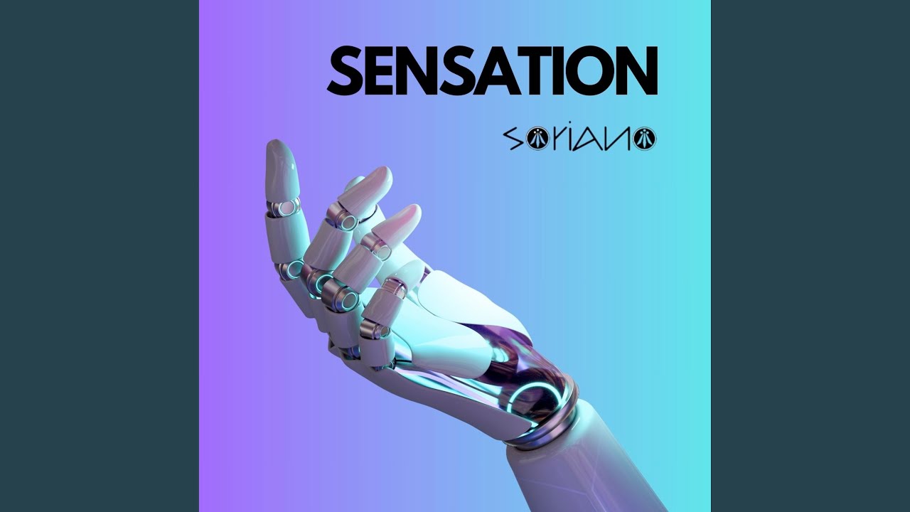 Sensation (Radio Mix)
