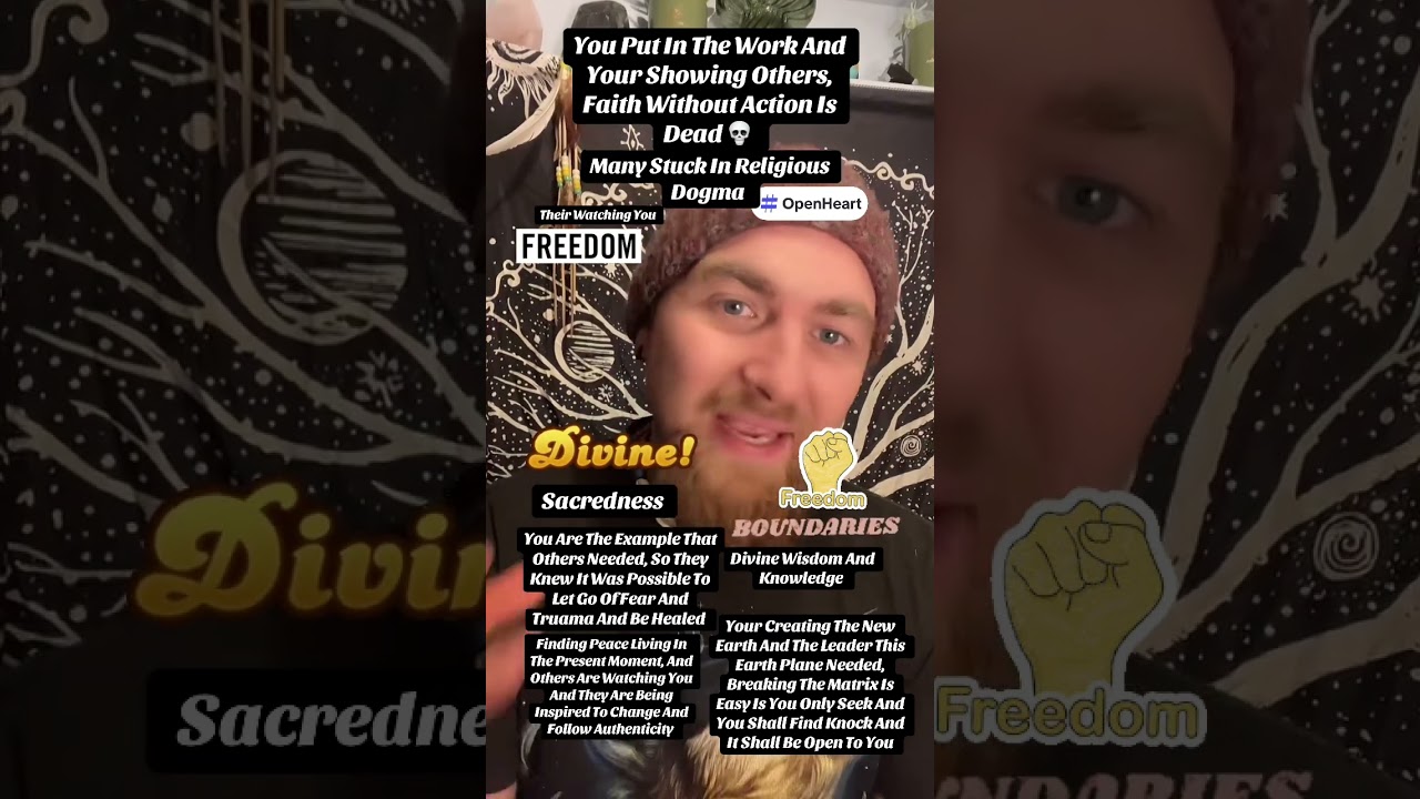 Reading Your Finding Your Own Peace 🕊️👑🕊️