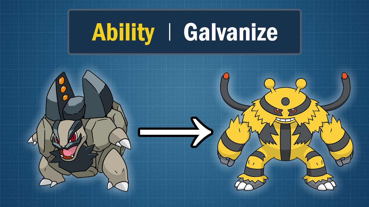 Signature Abilities That Should Be Given to Other Pok&eacute;mon