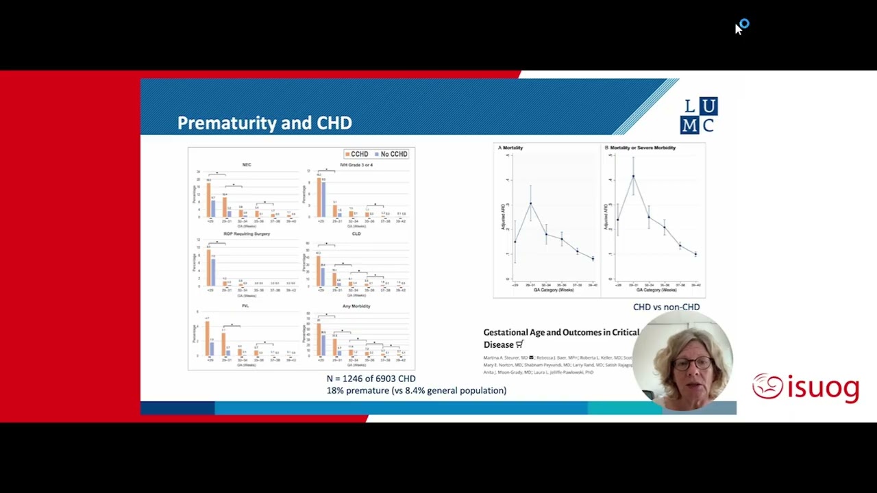 Screening, pregnancy care, mode of delivery and immediate newborn care in congenital heart disease
