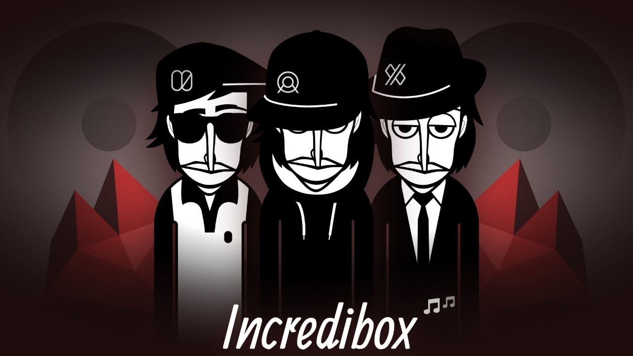 Шедевральный качок ► Incredibox v2