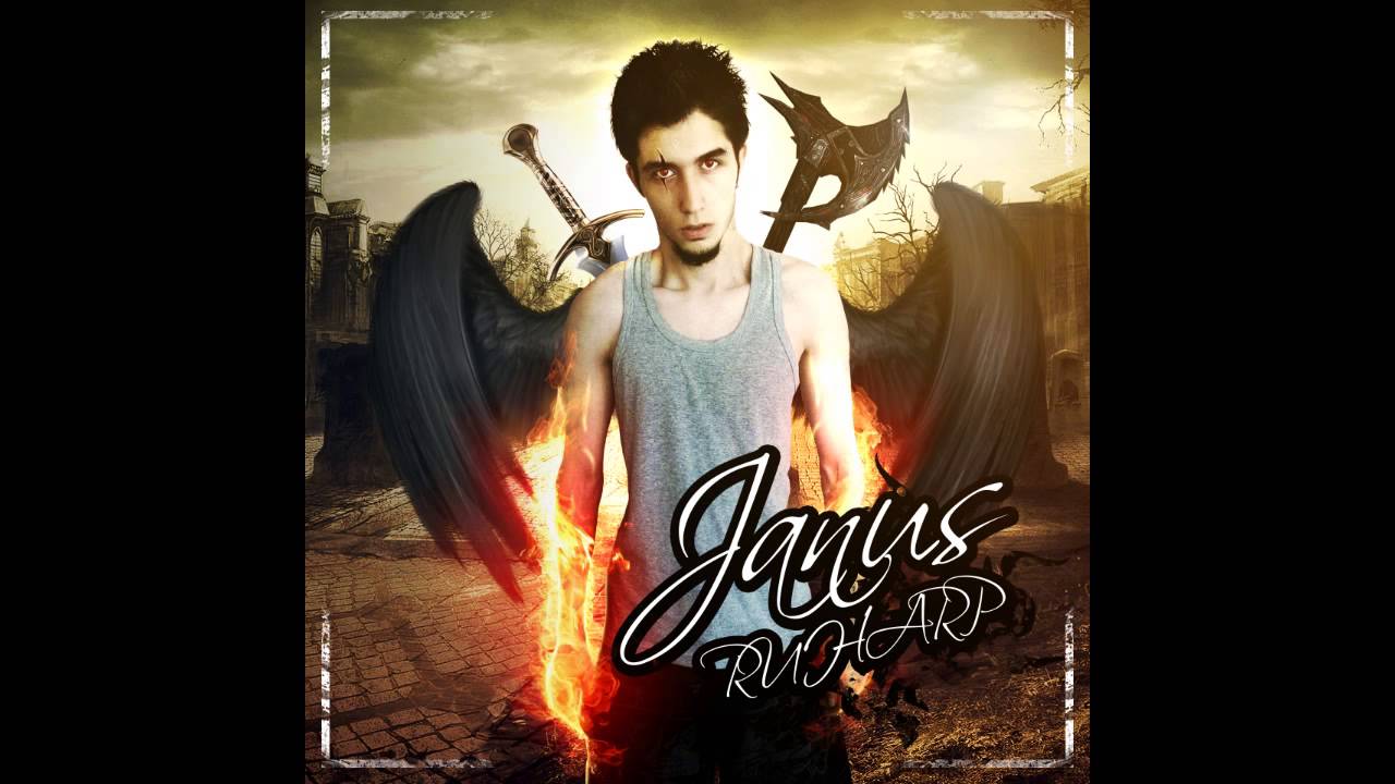 Janus ft. Revios - Zaman Delindi