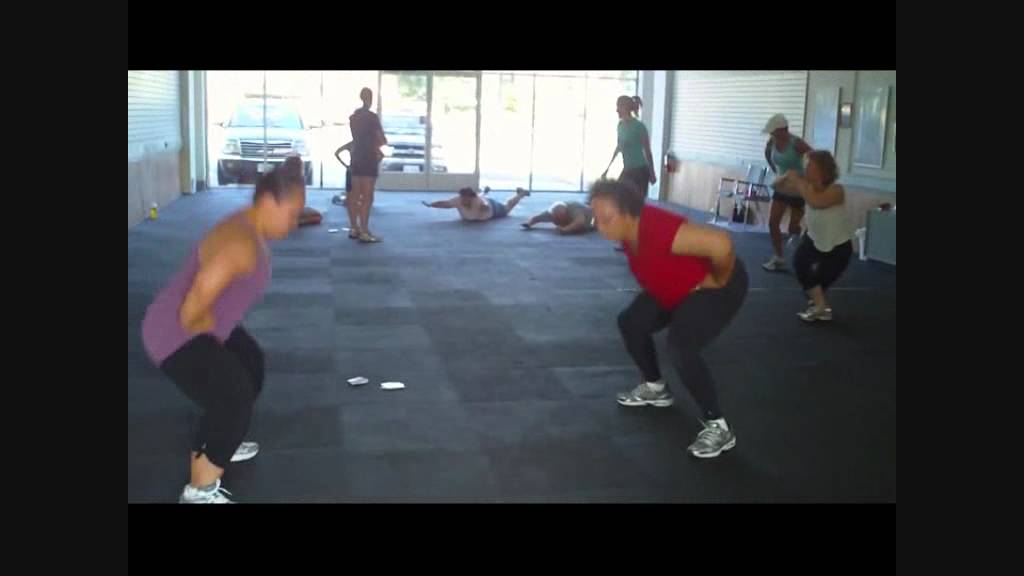 Richmond, VA Weight Loss Personal Trainer
