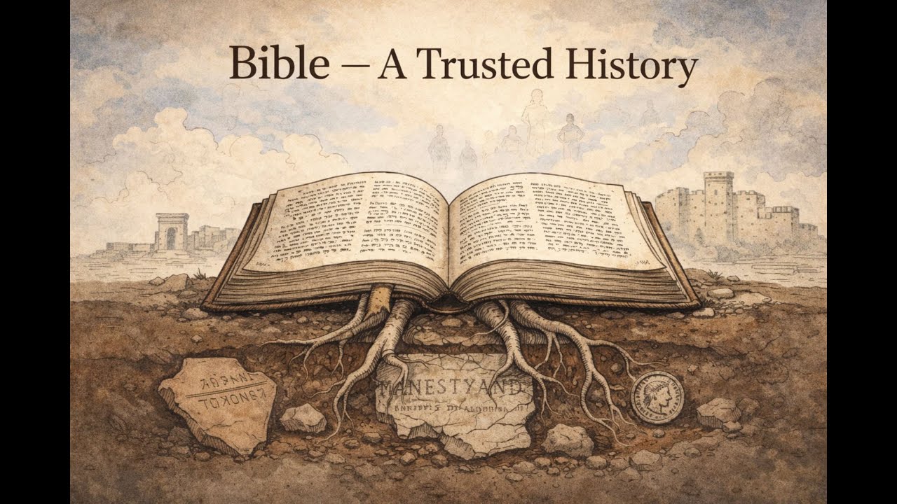 8. Historical Bible  Fact Fiction