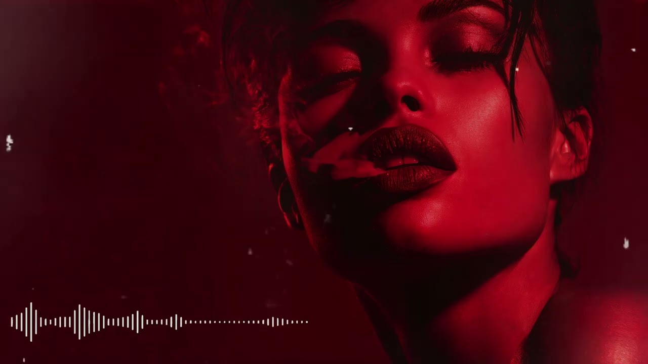 Red Smoke — Deep House Chill Mix 2026 | Emotional Chill