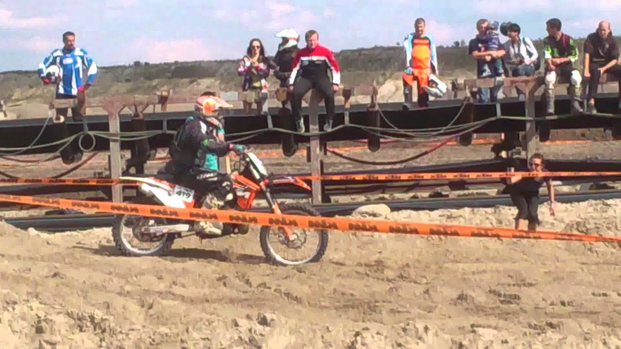 Red Bull 111 Megawatt 2015 - Piekielna Rura