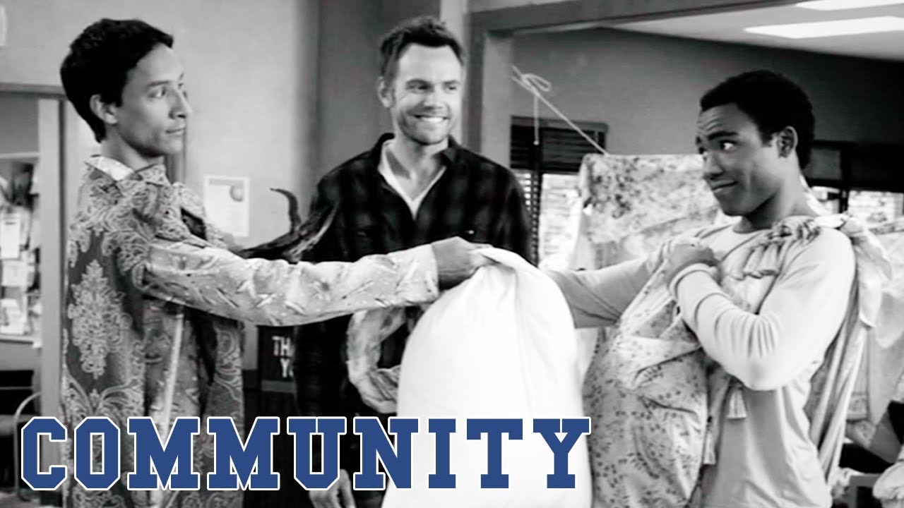 Peace At Last | Community