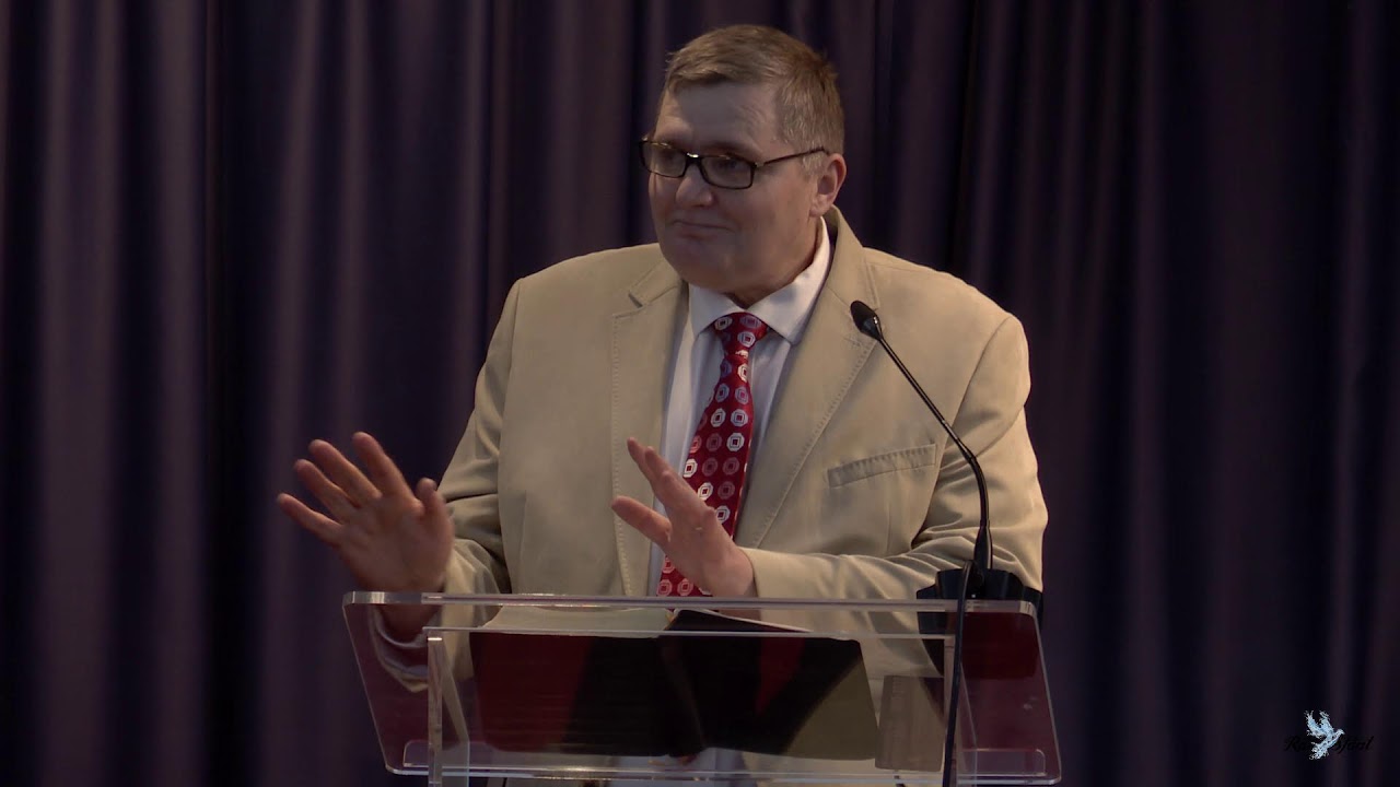 Femeia Sfântă Exceleaza în Acte Salvatoare (Exod) | Pastor Dan Martin | Râul Sfânt | 08 Martie 2026