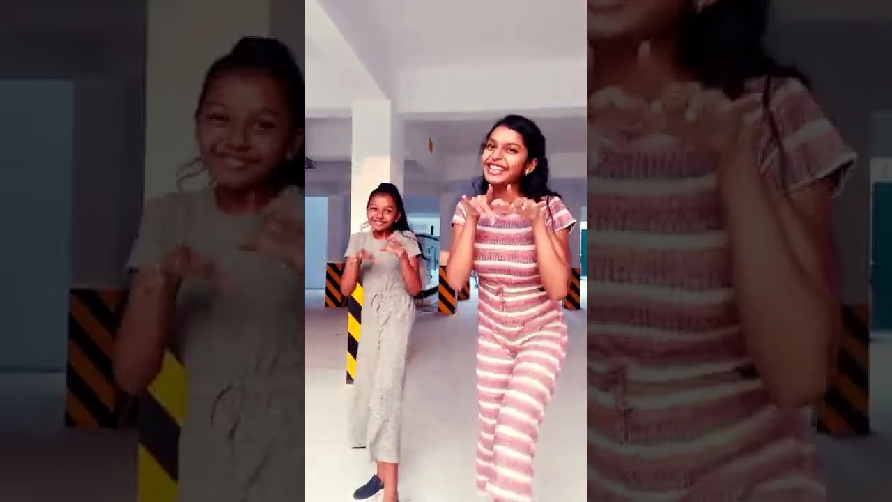 Love Yourself💖| Oviya Sivakumar | Lekha Sivakumar | #shorts