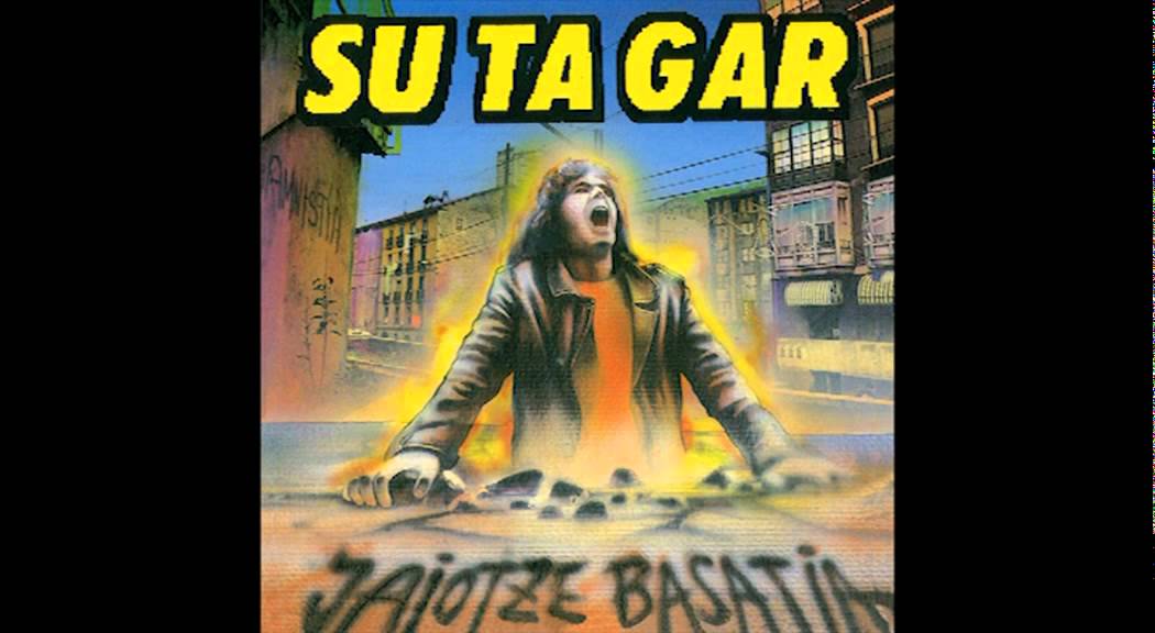 Su Ta Gar - 