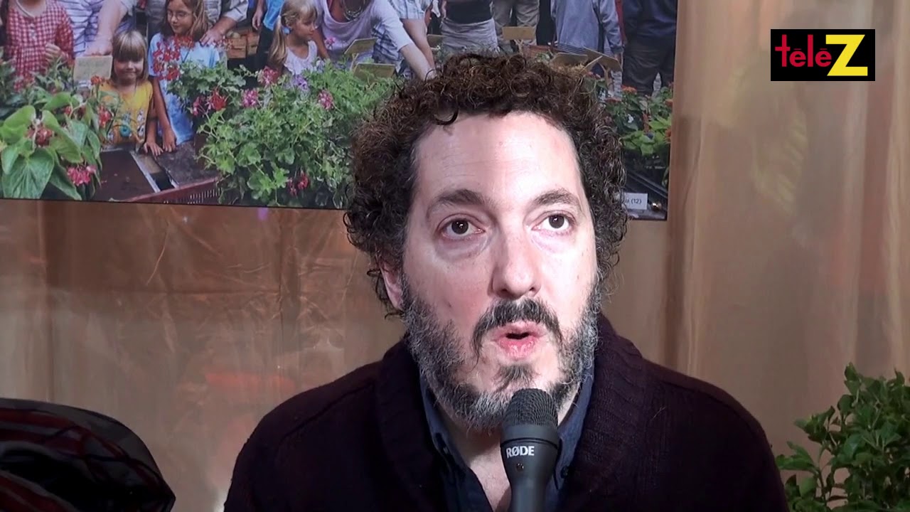 Guillaume Gallienne : 